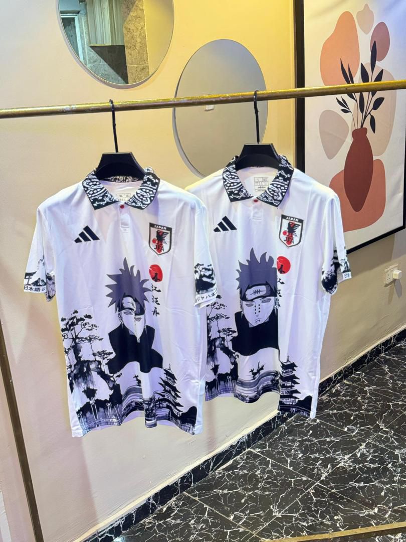 Japan x Naruto "Pain" Special Edition (Polo Version)