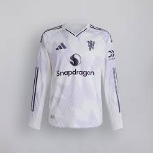 Manchester United 2025/26 Away Kit