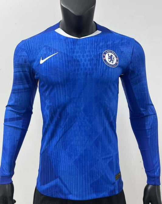 Chelsea 2024/25 Home Kit