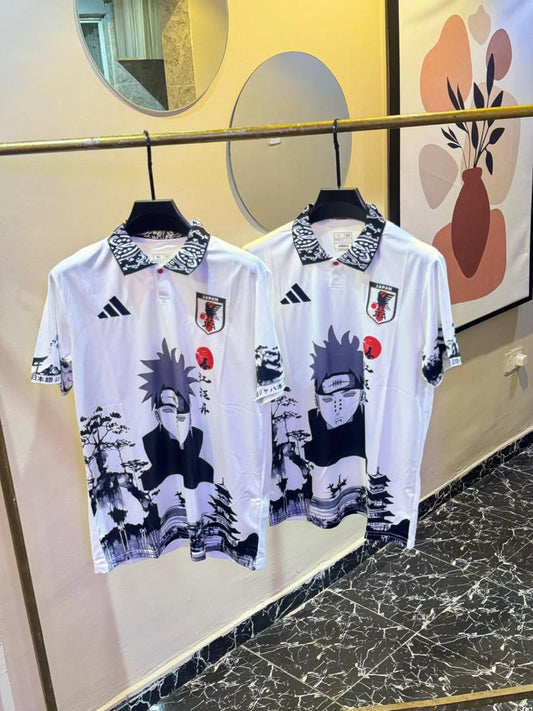 Japan "Anime Dragon" Special Edition Jersey