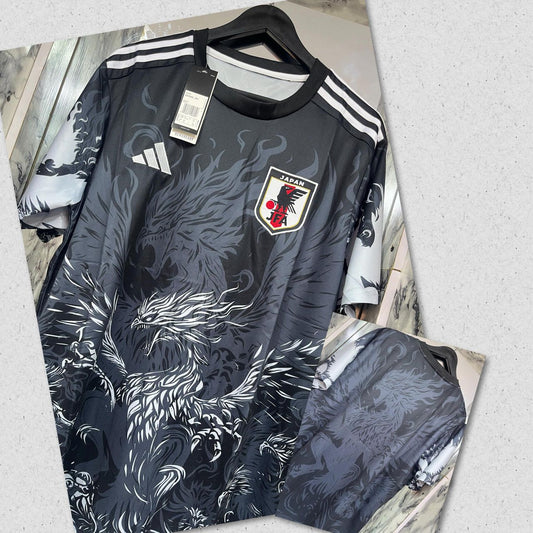 Japan 2024 Special Edition "Phoenix" Jersey